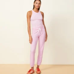 MONROW The Ultimate Tank PINKLAVENDER New